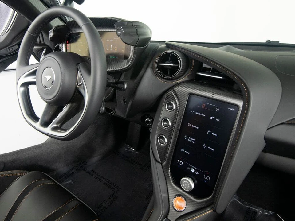 2027 McLaren 750S Spider - Image 29 of 31