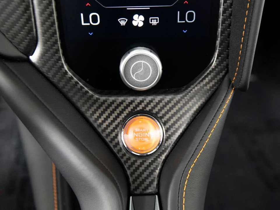 2027 McLaren 750S Spider - Image 20 of 31