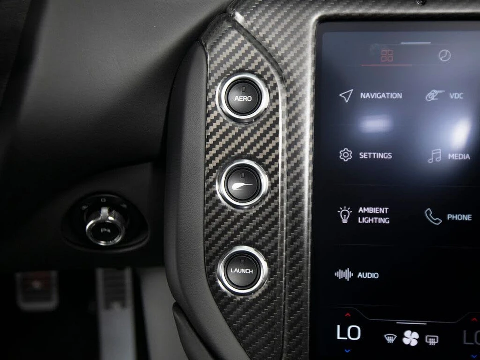 2027 McLaren 750S Spider - Image 18 of 31