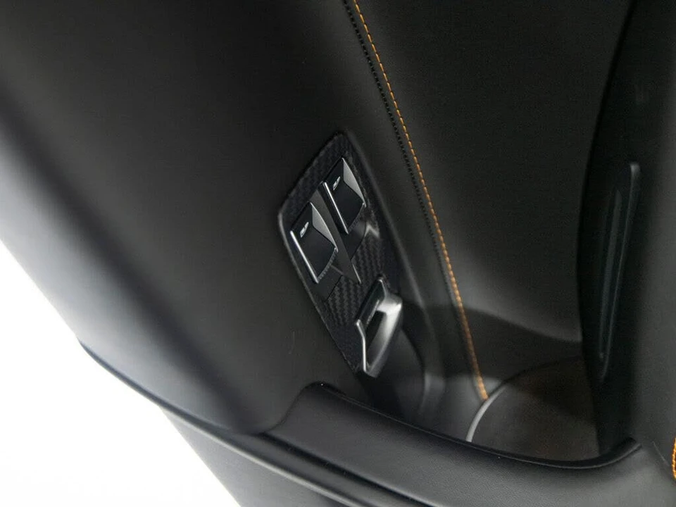 2027 McLaren 750S Spider - Image 14 of 31