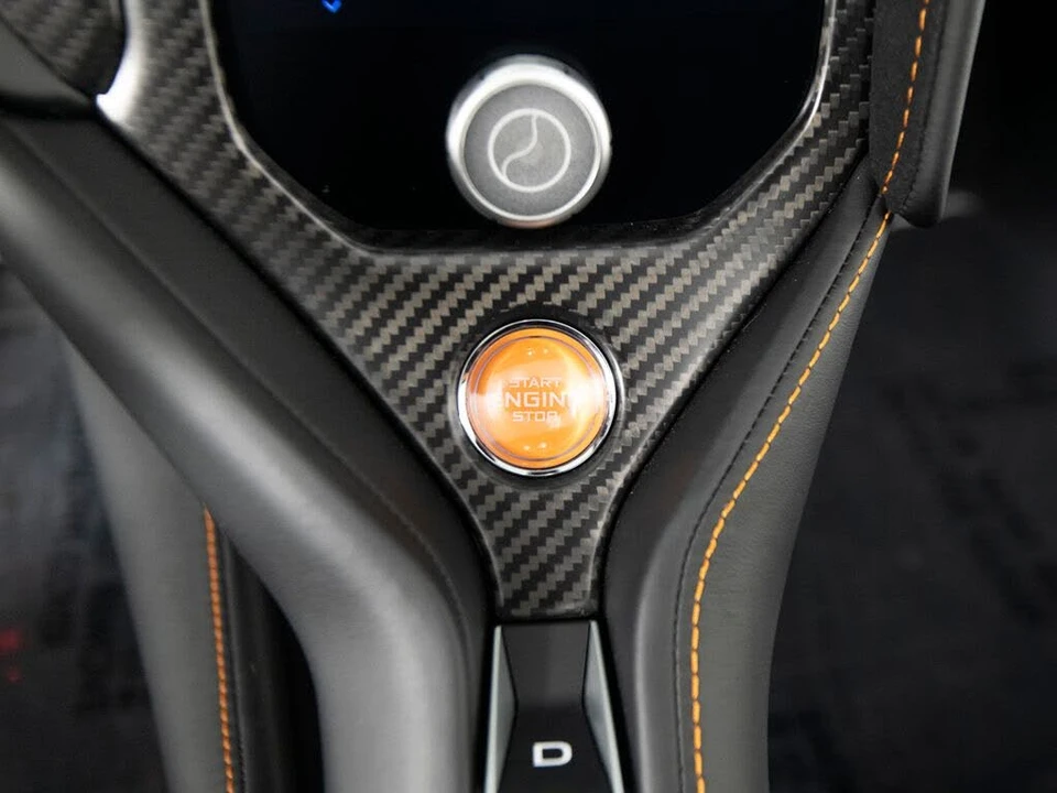 2027 McLaren 750S Spider - Image 19 of 31