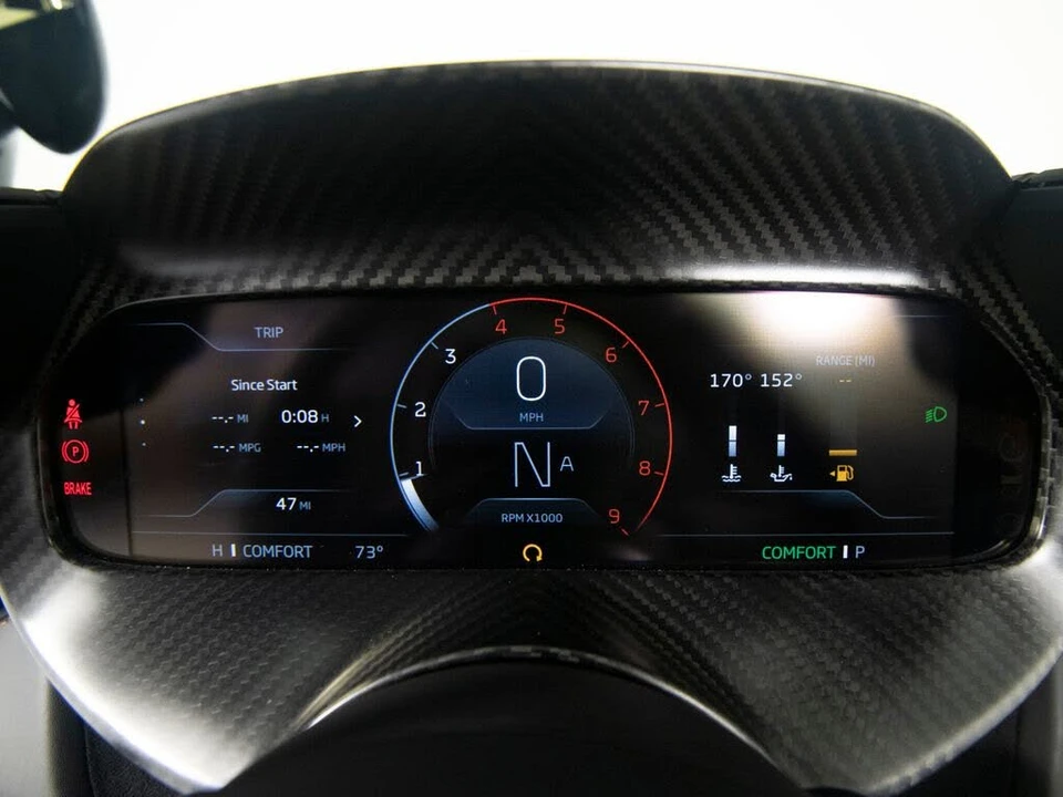 2027 McLaren 750S Spider - Image 17 of 31