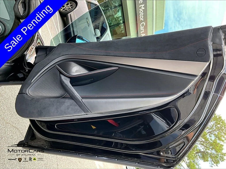 2027 McLaren 750S Spider - Image 22 of 31