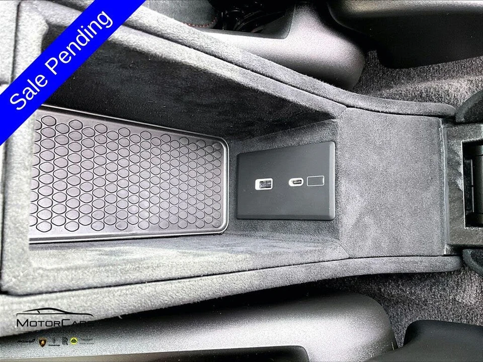 2027 McLaren 750S Spider - Image 29 of 31