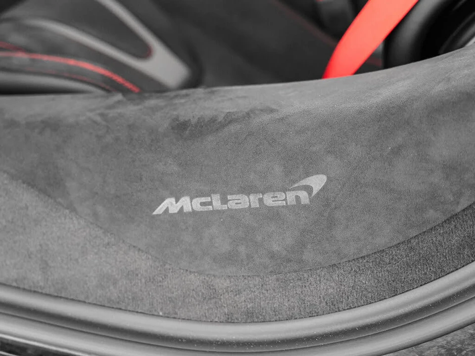 2027 McLaren 750S Spider - Image 23 of 31