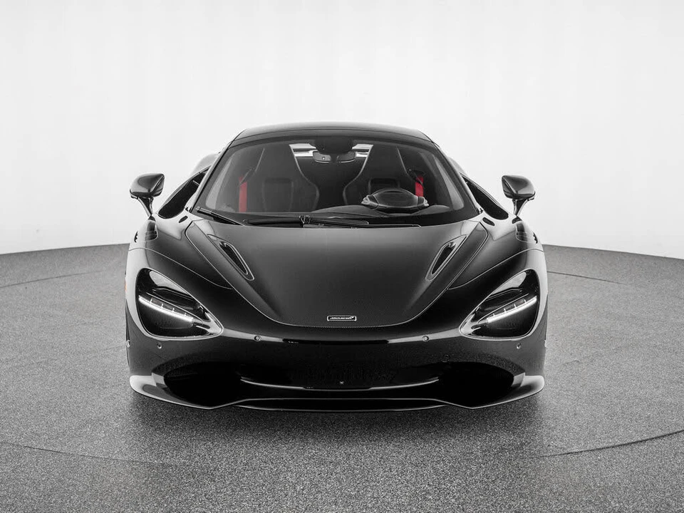 2027 McLaren 750S Spider - Image 20 of 31