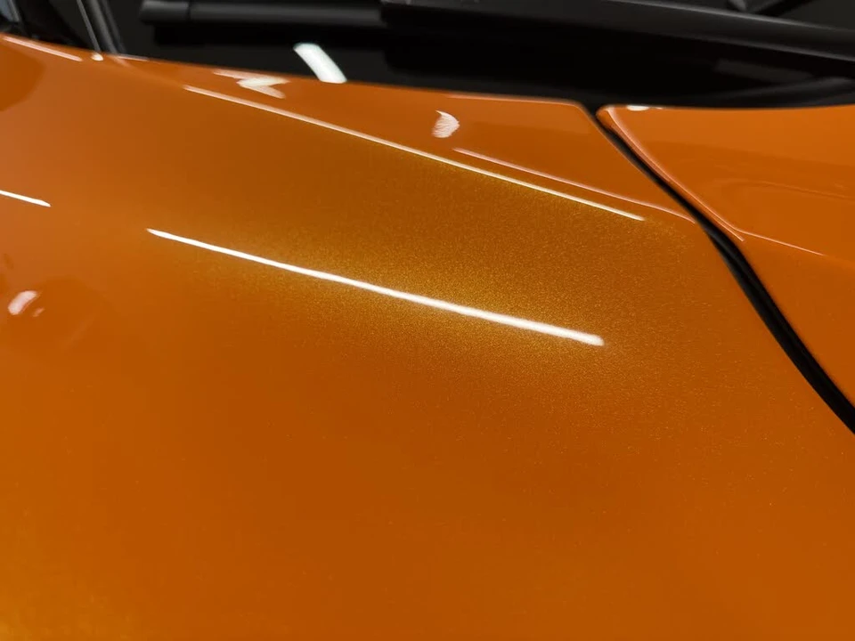 2027 McLaren 750S Spider - Image 12 of 23