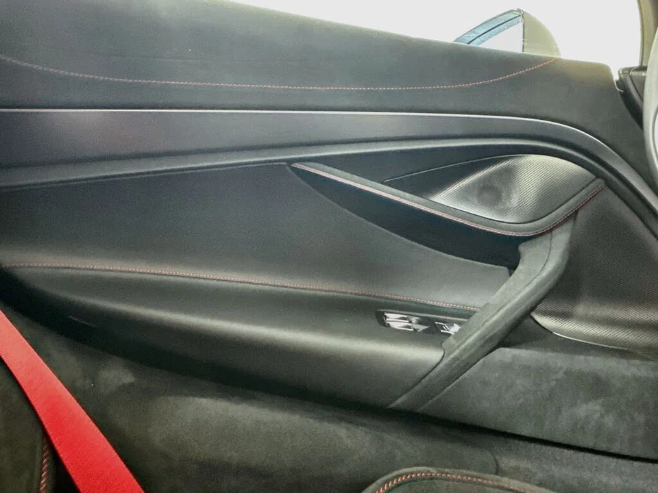 2027 McLaren 750S Spider - Image 14 of 22
