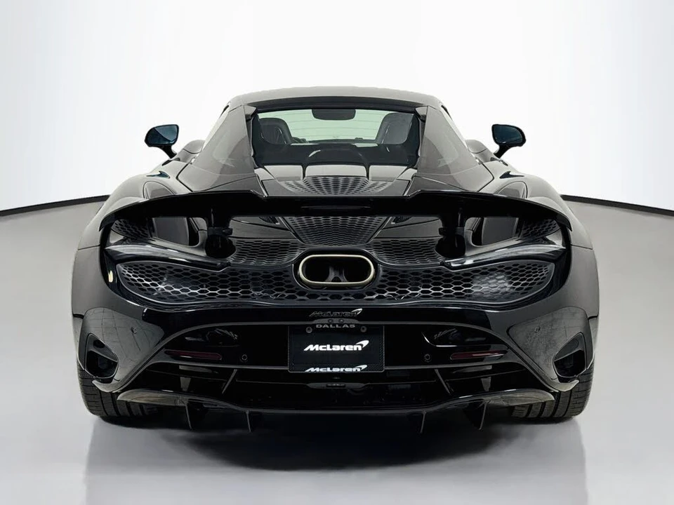 2027 McLaren 750S Spider - Image 5 of 22