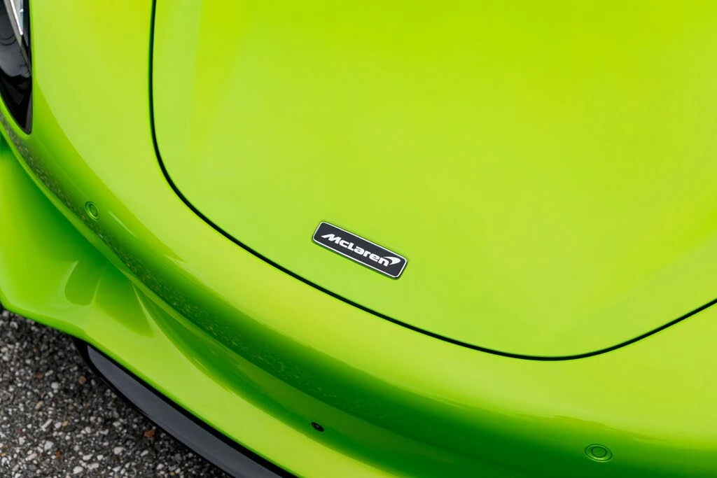 2027 McLaren 750S Spider - Image 5 of 31