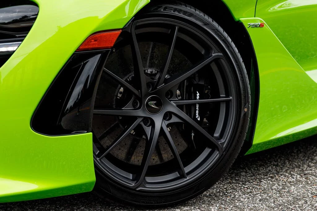 2027 McLaren 750S Spider - Image 31 of 31