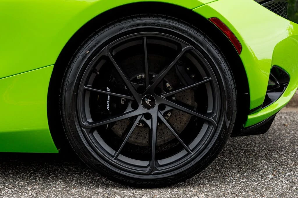 2027 McLaren 750S Spider - Image 28 of 31