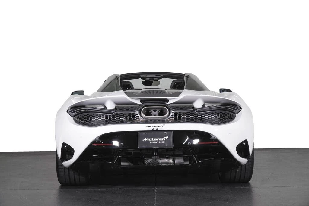 2027 McLaren 750S Spider - Image 30 of 31