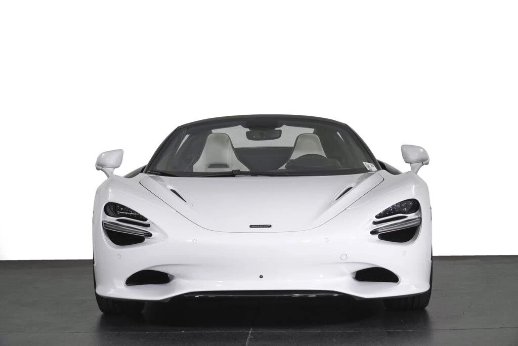 2027 McLaren 750S Spider - Image 26 of 31