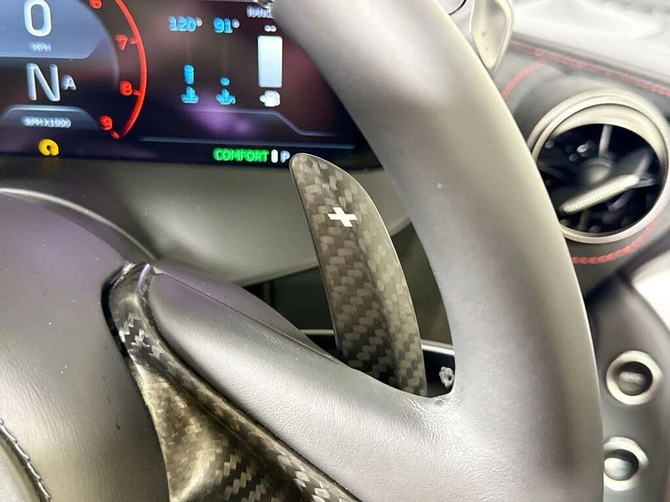 2027 McLaren 750S Spider - Image 17 of 29