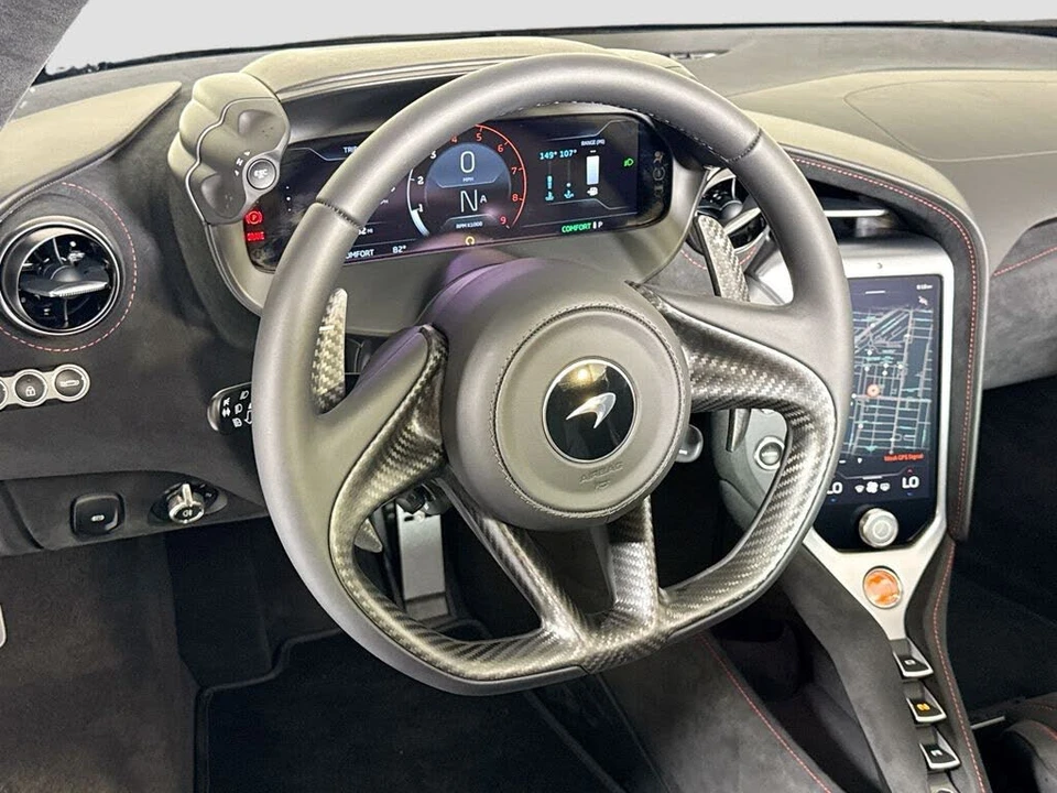 2027 McLaren 750S Spider - Image 10 of 29