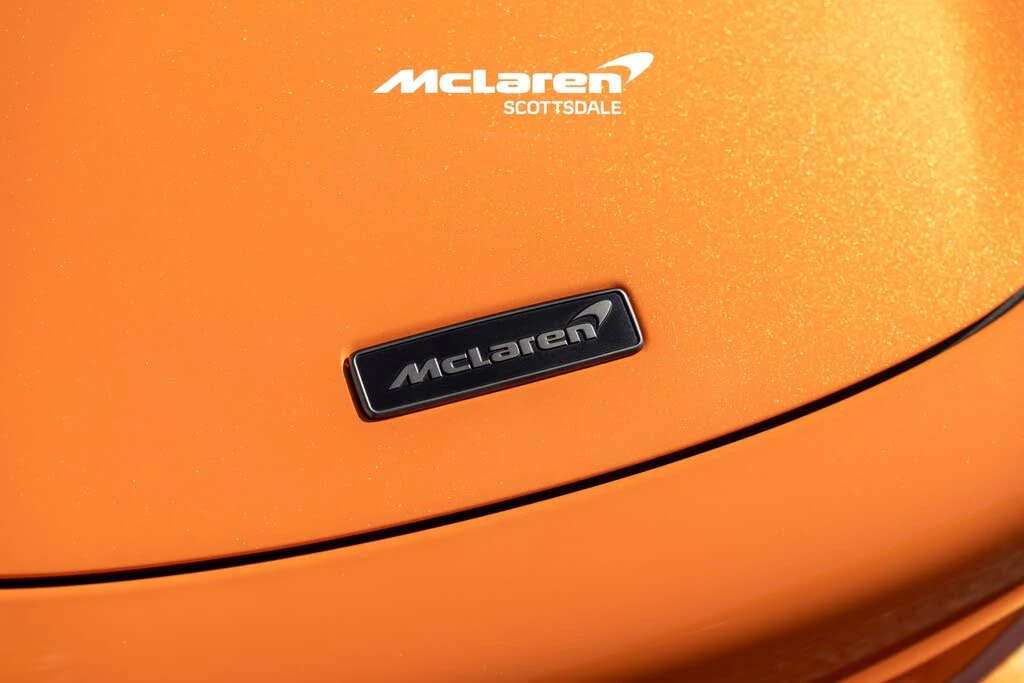 2027 McLaren 750S Spider - Image 19 of 31