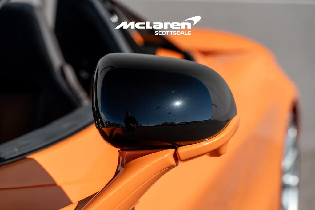 2027 McLaren 750S Spider - Image 22 of 31
