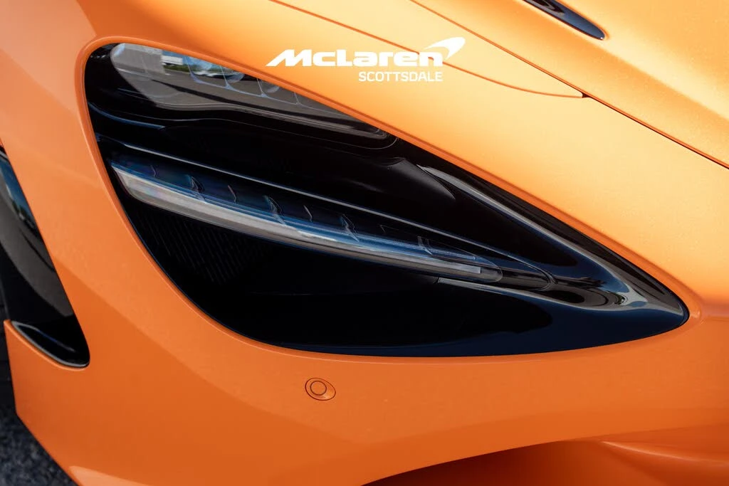 2027 McLaren 750S Spider - Image 18 of 31