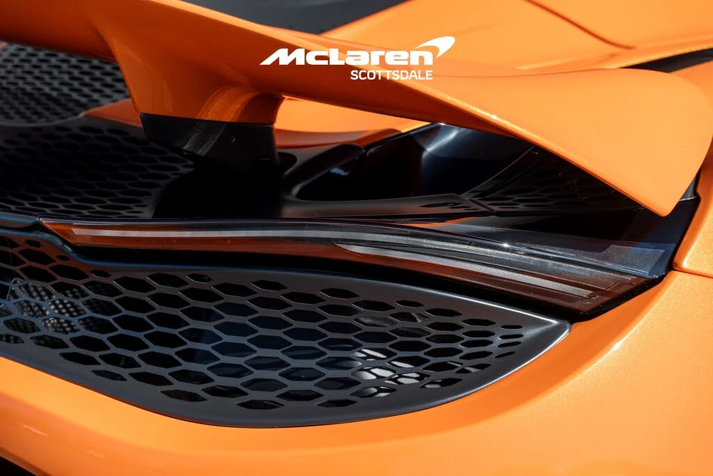 2027 McLaren 750S Spider - Image 27 of 31