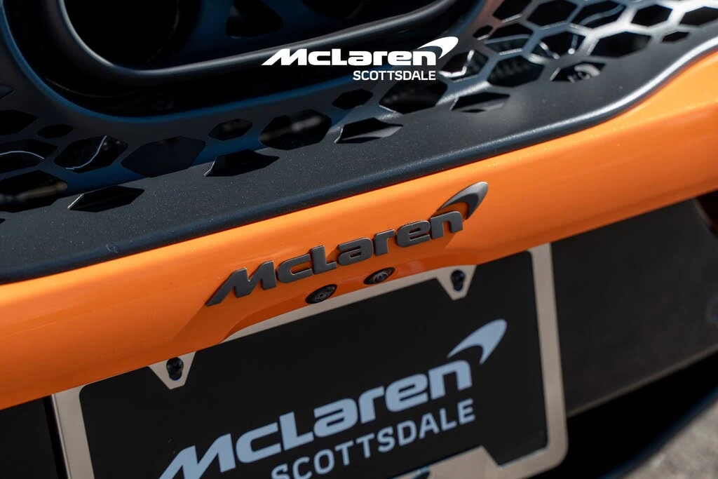 2027 McLaren 750S Spider - Image 26 of 31