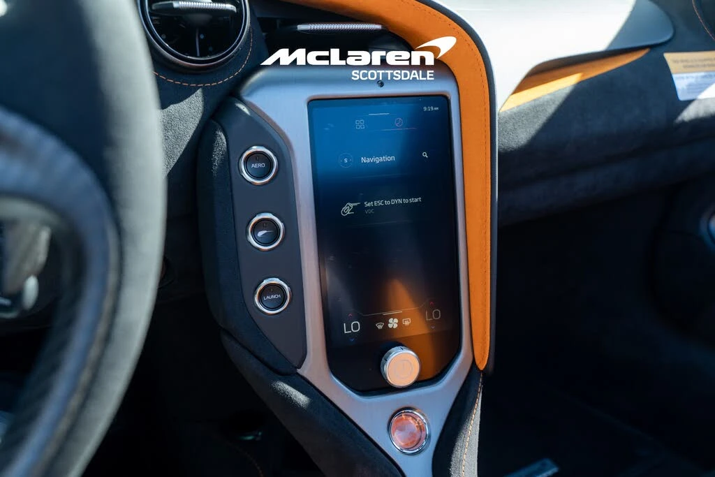 2027 McLaren 750S Spider - Image 15 of 31