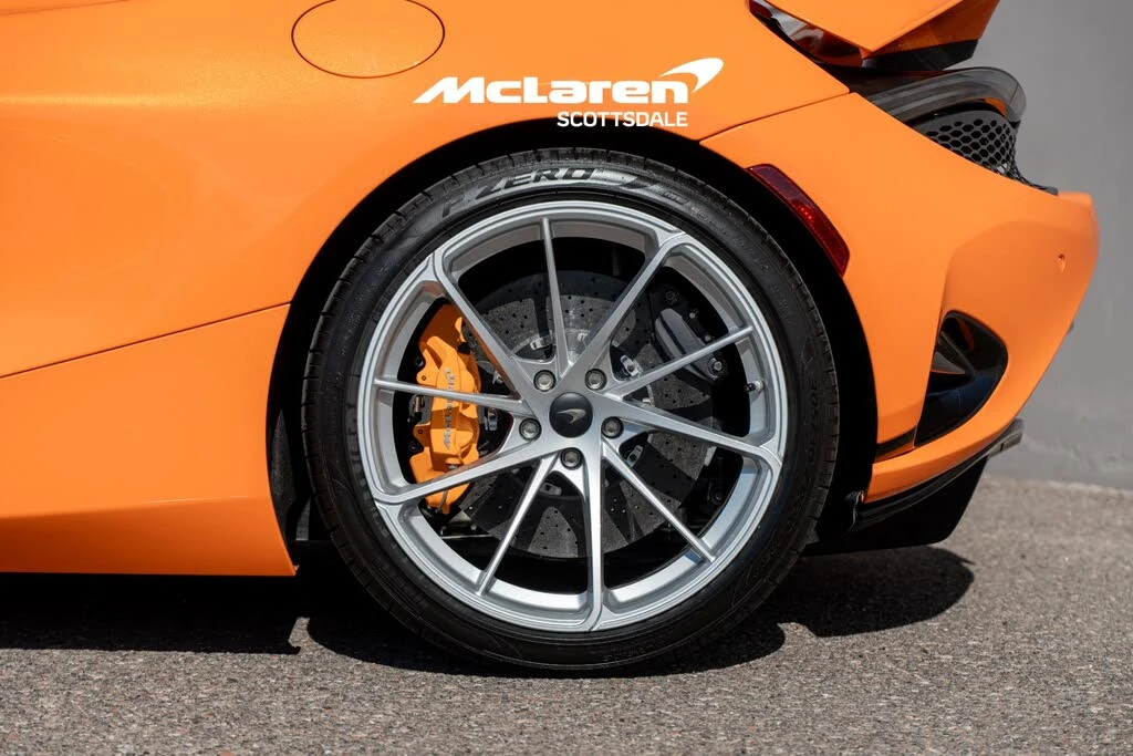 2027 McLaren 750S Spider - Image 31 of 31