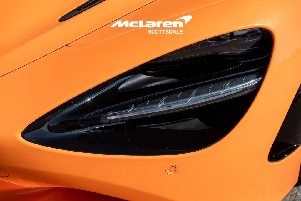 2027 McLaren 750S Spider - Image 20 of 31