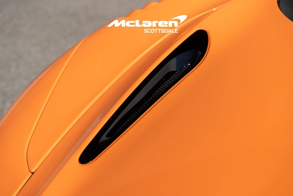 2027 McLaren 750S Spider - Image 21 of 31