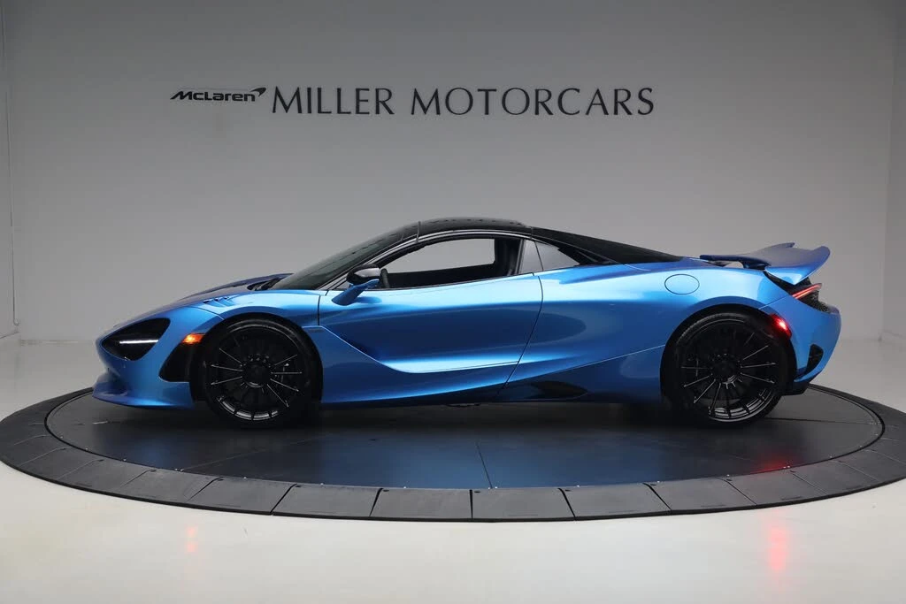 2027 McLaren 750S Spider - Image 23 of 31