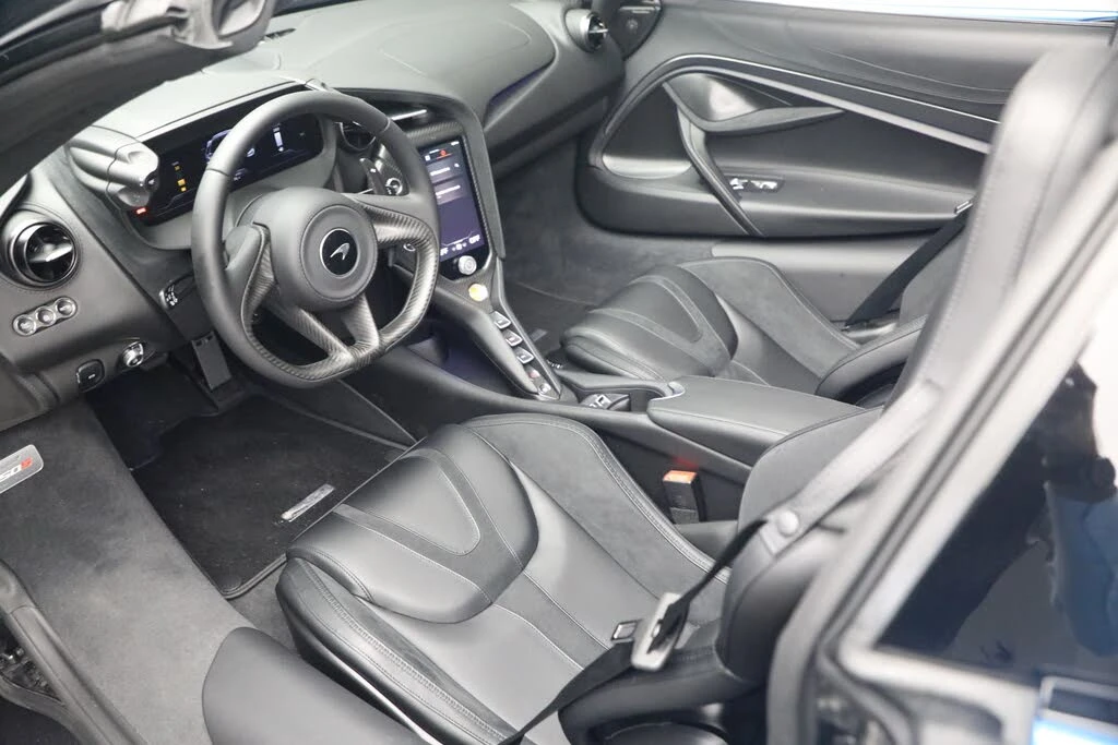 2027 McLaren 750S Spider - Image 31 of 31