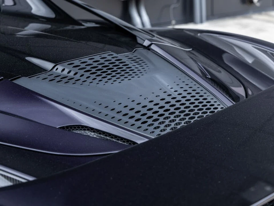 2027 McLaren 750S Spider - Image 18 of 31