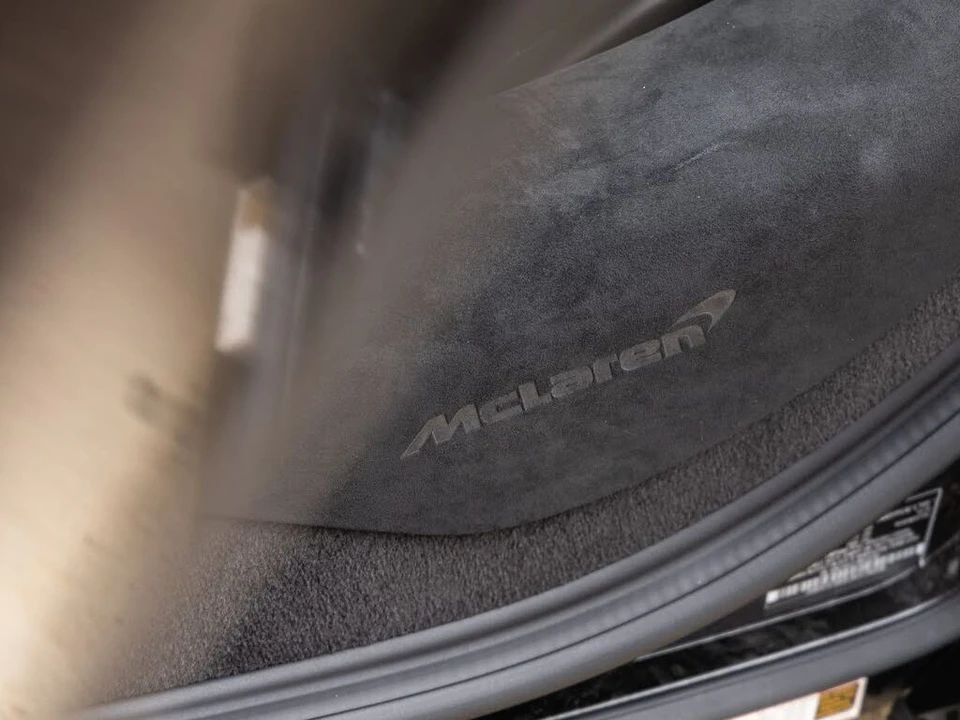 2027 McLaren 750S Spider - Image 29 of 31