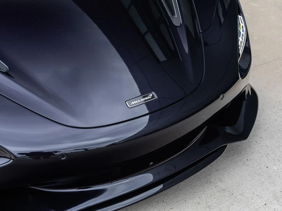 2027 McLaren 750S Spider - Image 14 of 31