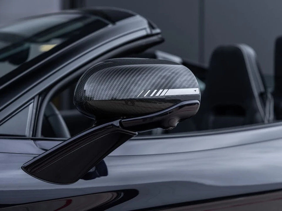 2027 McLaren 750S Spider - Image 21 of 31