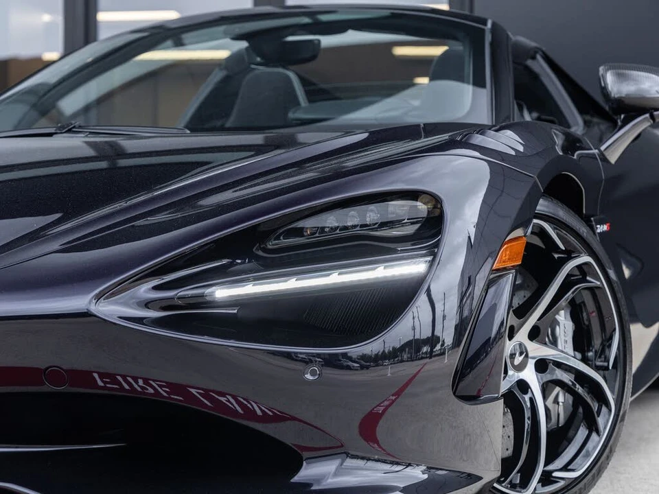 2027 McLaren 750S Spider - Image 22 of 31