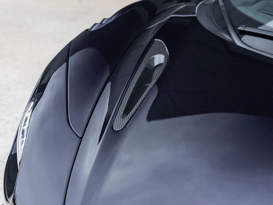 2027 McLaren 750S Spider - Image 24 of 31