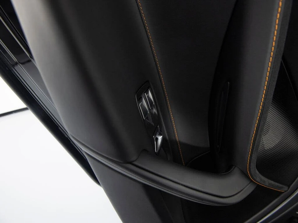 2027 McLaren 750S Spider - Image 14 of 31
