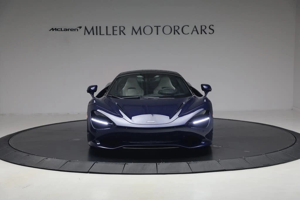 2027 McLaren 750S Spider - Image 20 of 31