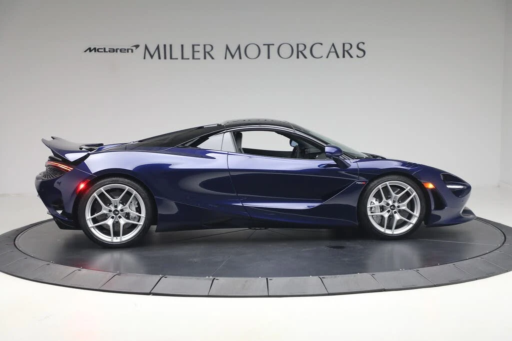 2027 McLaren 750S Spider - Image 26 of 31