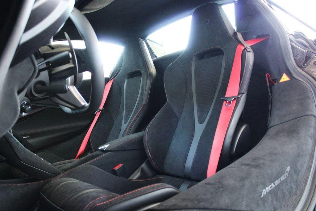 2027 McLaren 750S Spider - Image 4 of 31