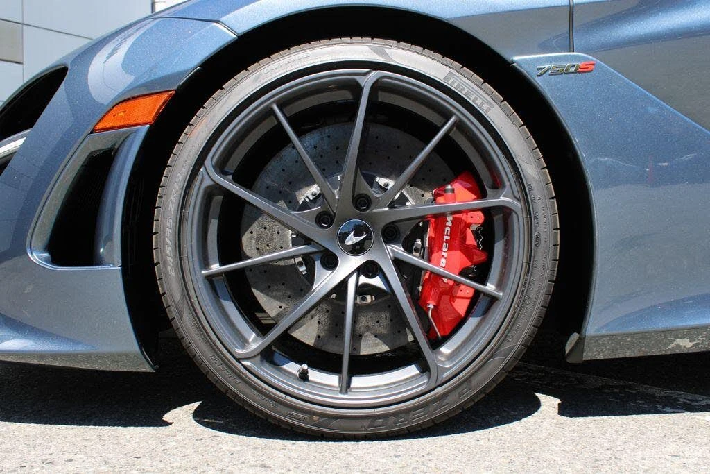 2027 McLaren 750S Spider - Image 27 of 31