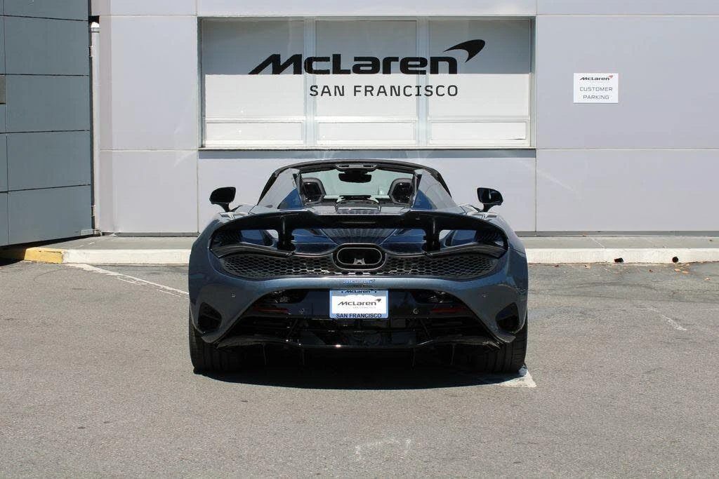 2027 McLaren 750S Spider - Image 10 of 31