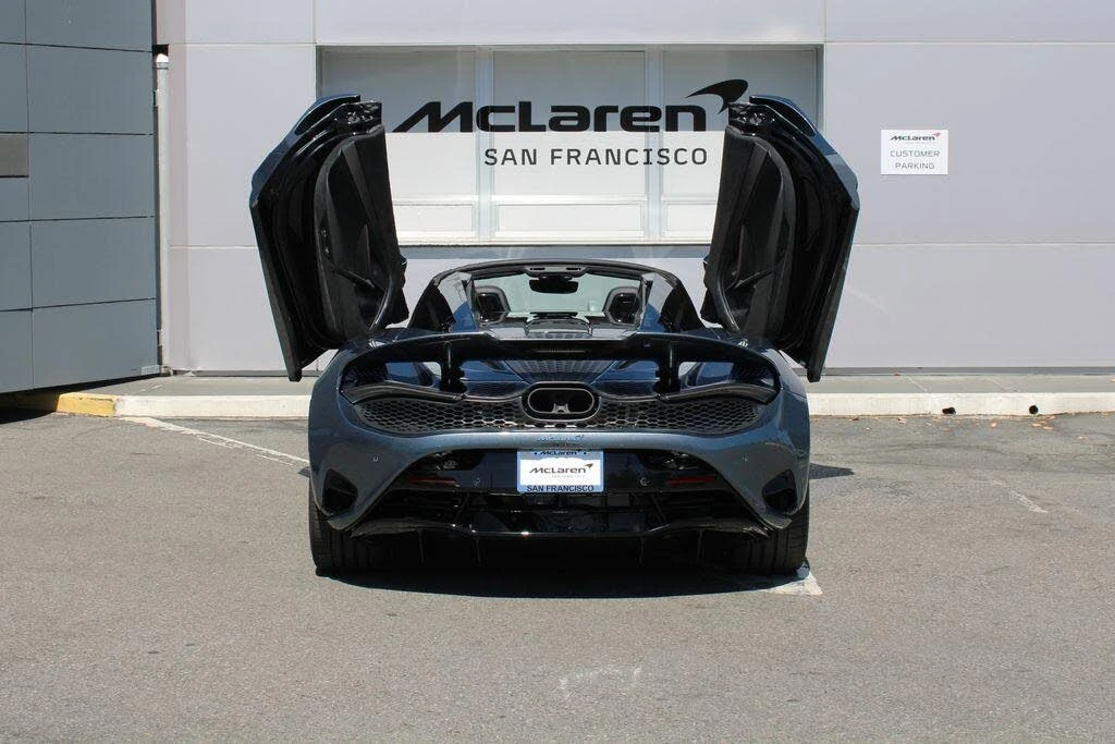 2027 McLaren 750S Spider - Image 18 of 31