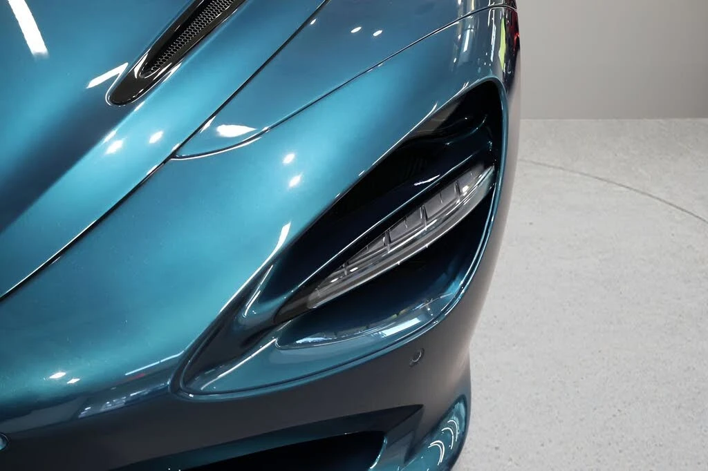 2027 McLaren 750S Spider - Image 24 of 27
