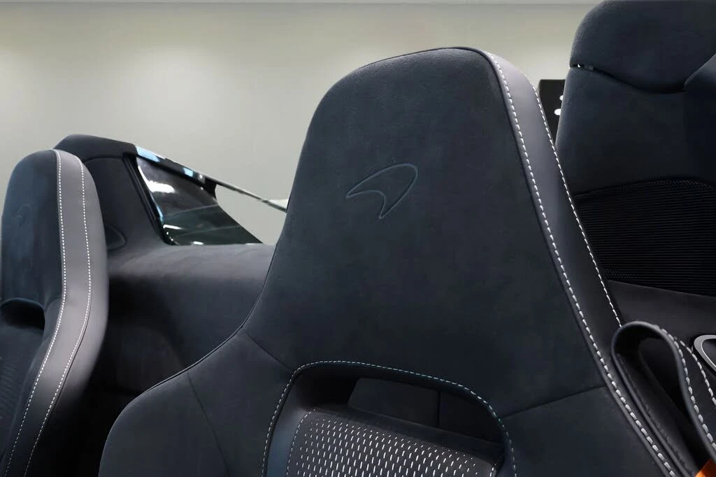 2027 McLaren 750S Spider - Image 11 of 27