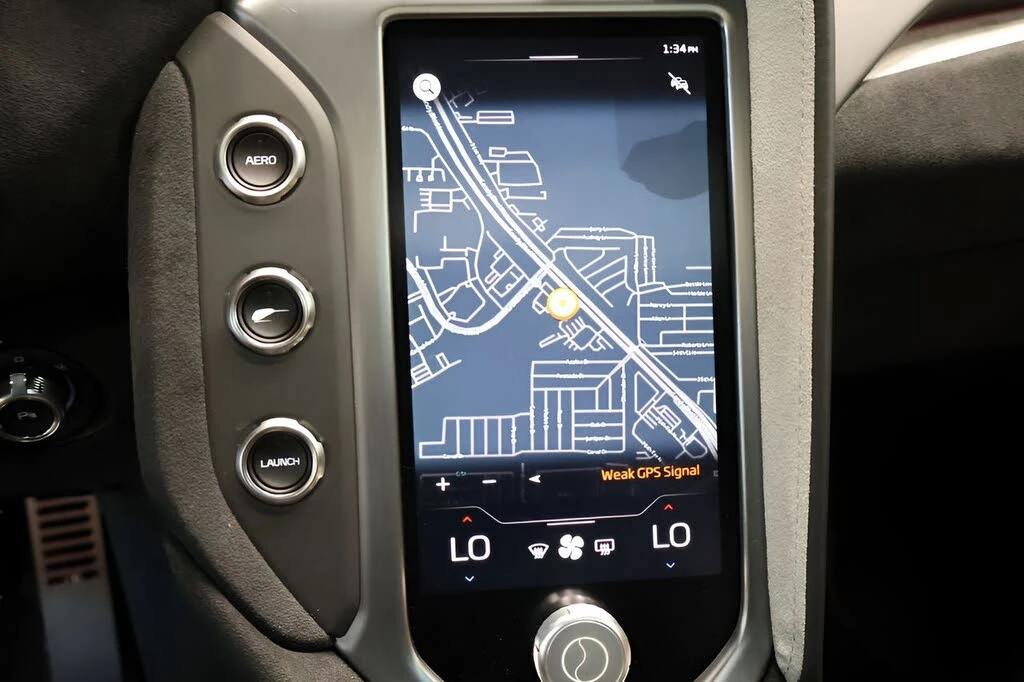 2027 McLaren 750S Spider - Image 20 of 27