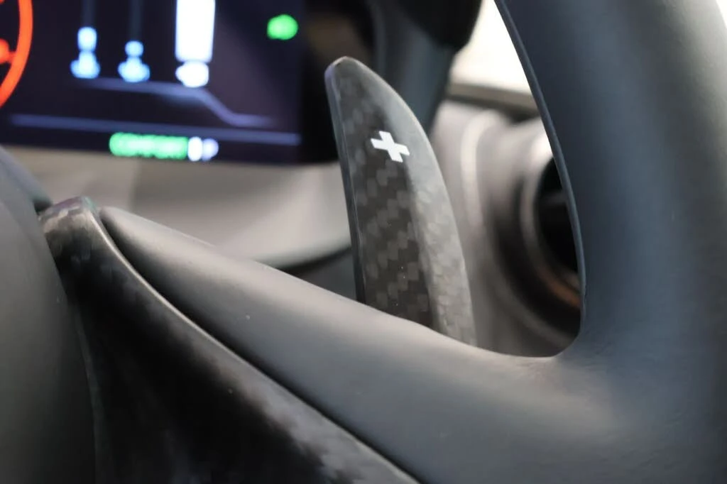 2027 McLaren 750S Spider - Image 27 of 27