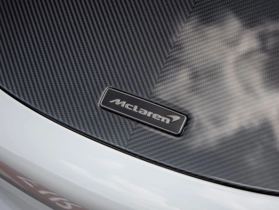 2027 McLaren 750S Spider - Image 23 of 31