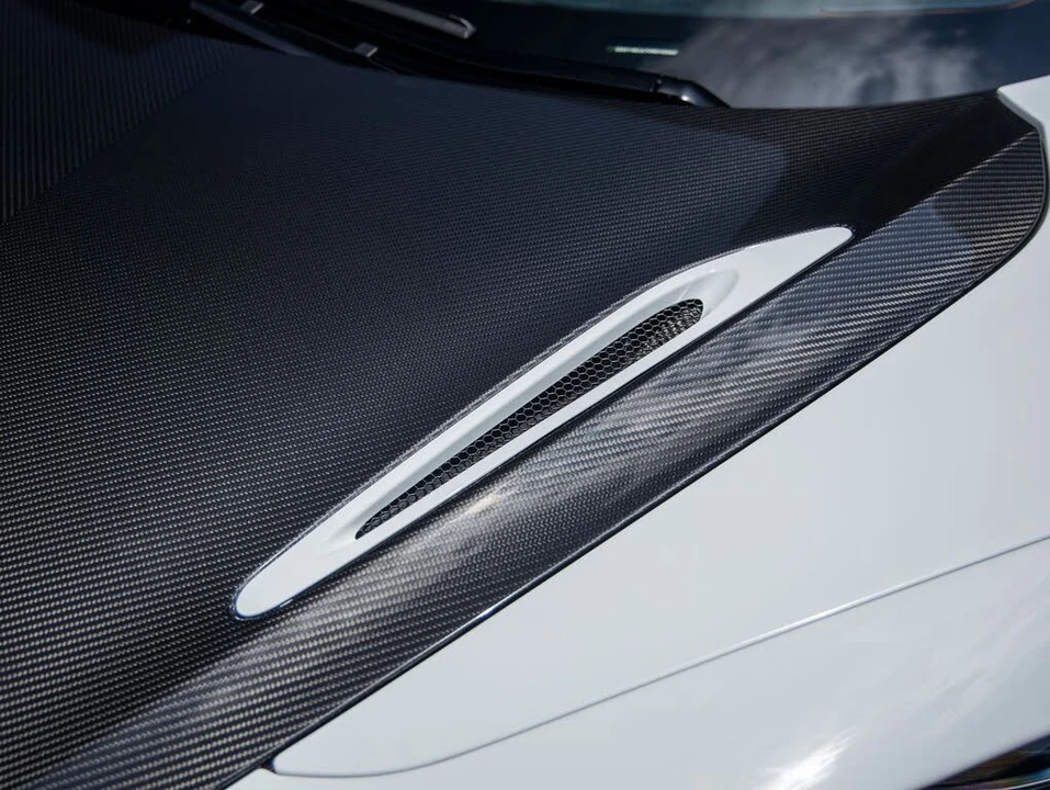 2027 McLaren 750S Spider - Image 26 of 31